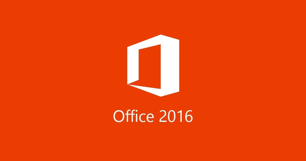 office 2016 for mac 365